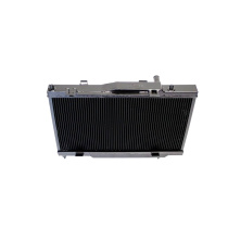 Ford Fiesta ST180 Mk7 2008-2017 40mm Kylare AirTec